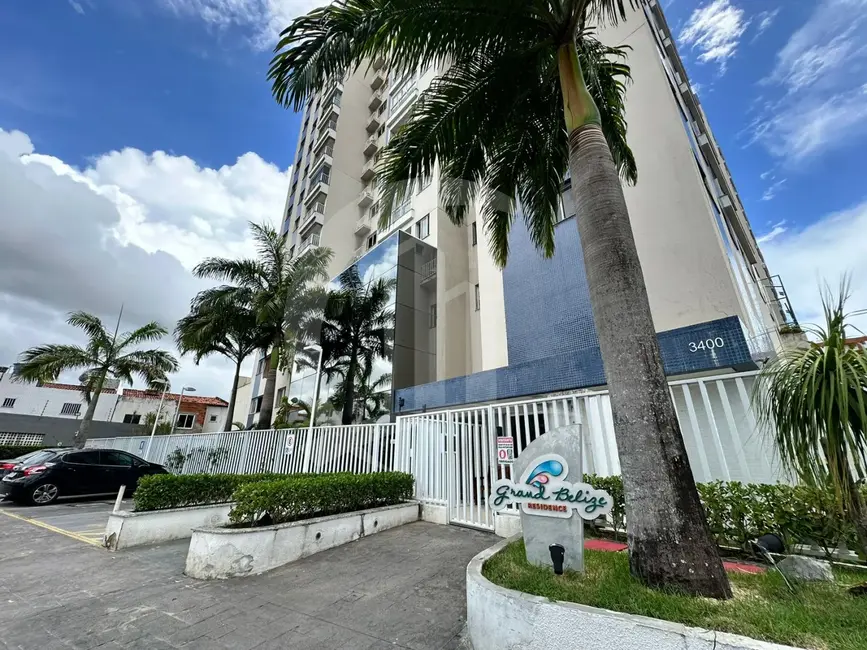Foto 1 de Apartamento com 3 quartos à venda, 73m2 em Aracaju - SE