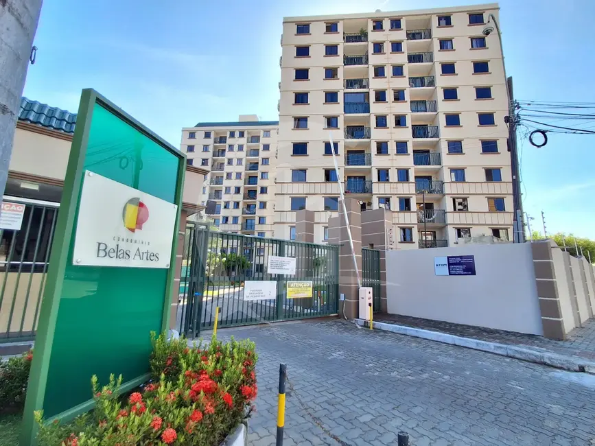 Foto 1 de Apartamento com 3 quartos para alugar, 69m2 em Aracaju - SE