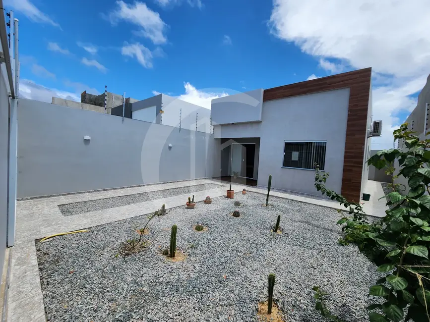 Foto 2 de Casa com 2 quartos à venda, 68m2 em Barra Dos Coqueiros - SE