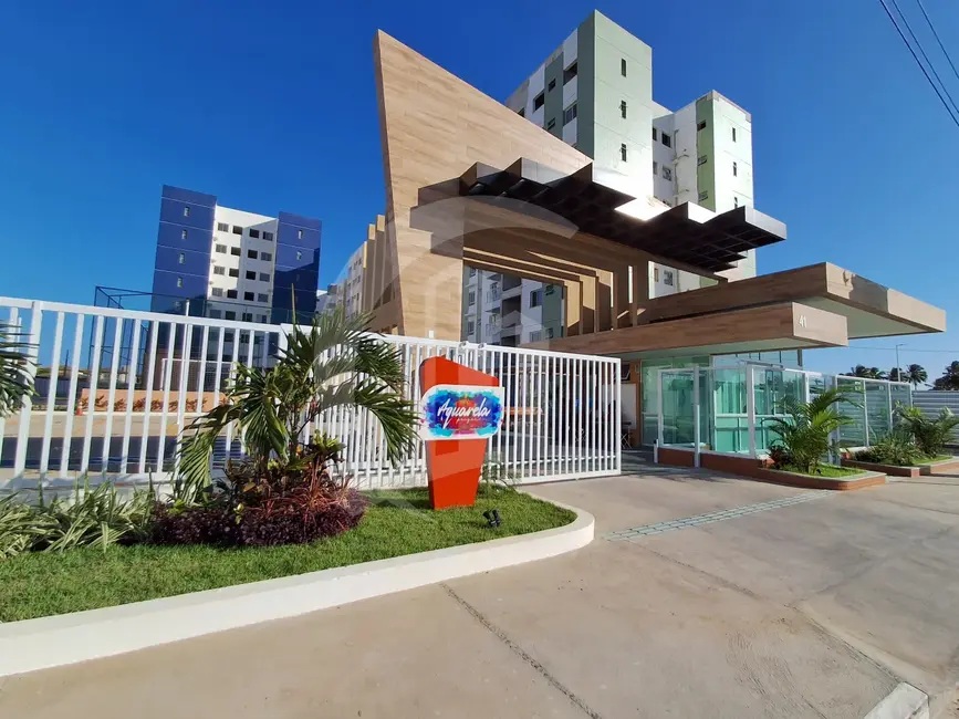Foto 1 de Apartamento com 2 quartos para alugar, 60m2 em Aracaju - SE