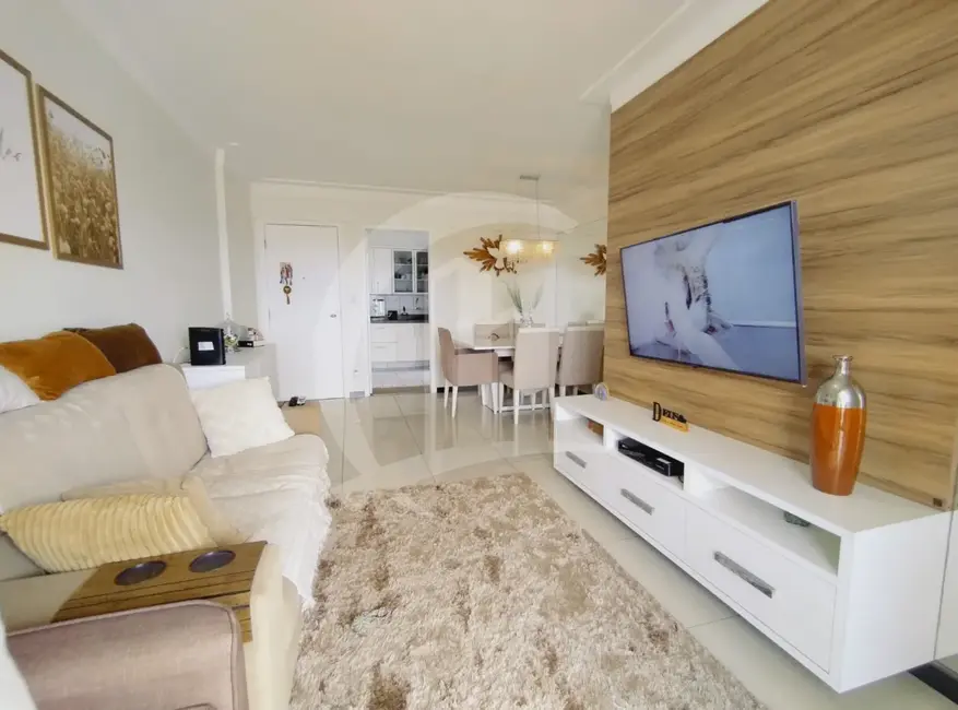 Foto 1 de Apartamento com 4 quartos à venda, 96m2 em Aracaju - SE
