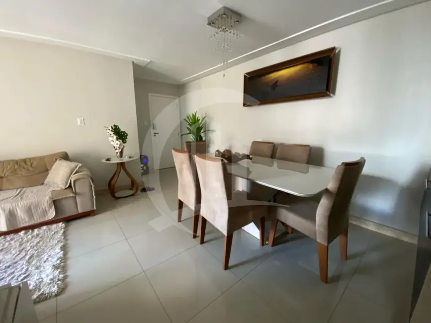 Foto 1 de Apartamento com 3 quartos à venda, 80m2 em Aracaju - SE