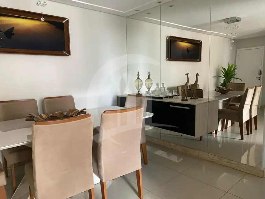 Foto 2 de Apartamento com 3 quartos à venda, 80m2 em Aracaju - SE