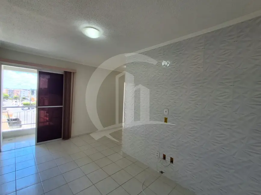 Foto 2 de Apartamento com 3 quartos para alugar, 66m2 em Aracaju - SE