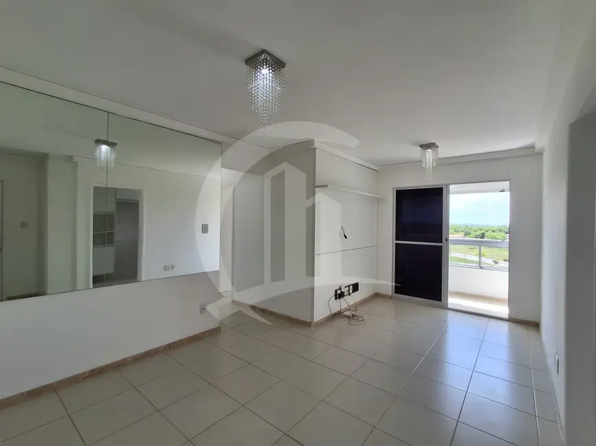 Foto 2 de Apartamento com 3 quartos para alugar, 73m2 em Aracaju - SE