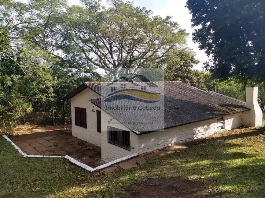 Foto 1 de Chácara com 3 quartos à venda, 9000m2 em Lomba da Palmeira, Sapucaia Do Sul - RS