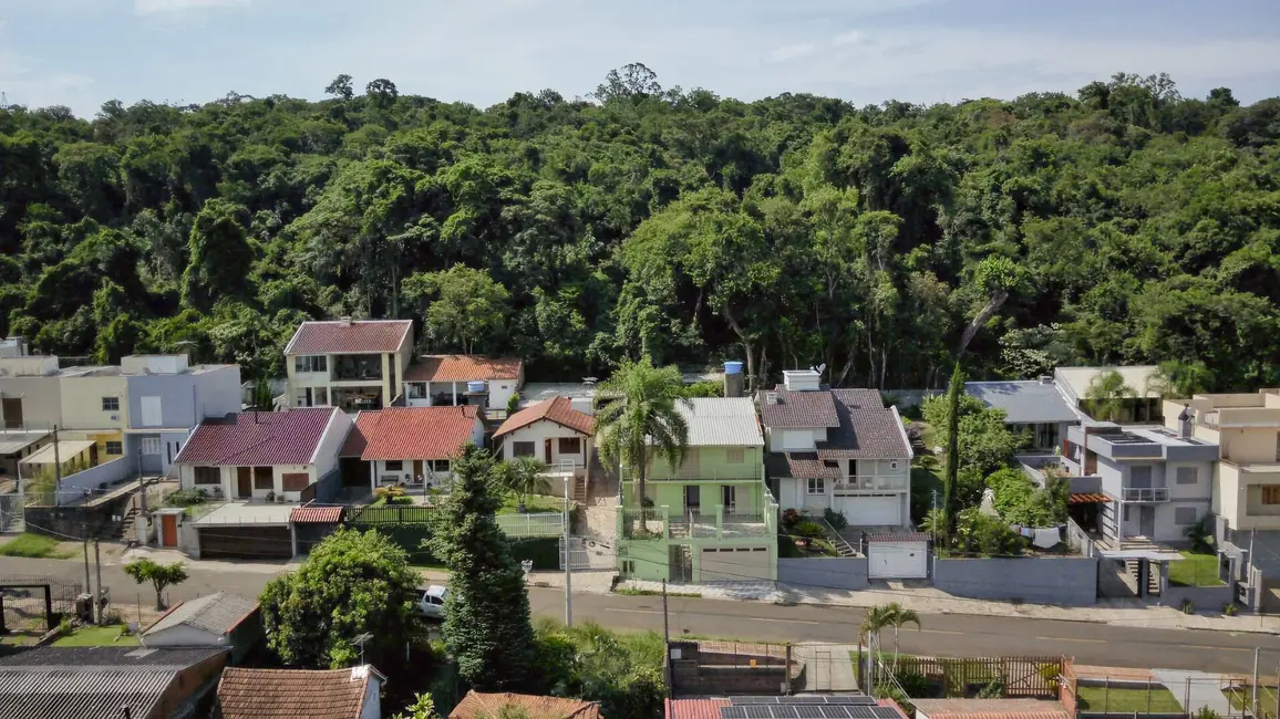 Foto 2 de Casa com 3 quartos à venda, 350m2 em Scharlau, Sao Leopoldo - RS