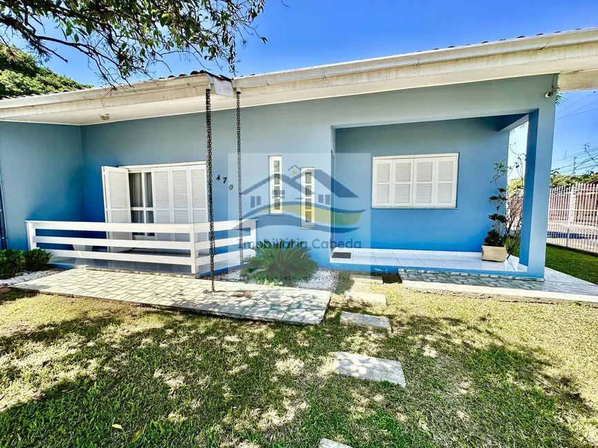 Sobrado com 4 quartos à venda em Santa Catarina, Sapucaia Do Sul - RS - imagem 9 Foto 9 de Sobrado com 4 quartos à venda em Santa Catarina, Sapucaia Do Sul - RS