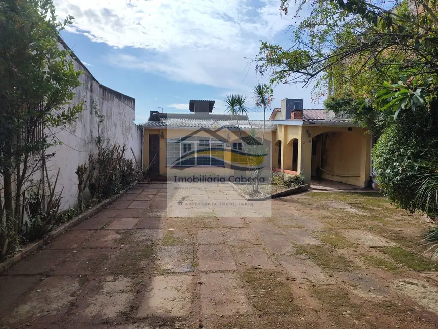 Foto 1 de Casa com 2 quartos à venda em Estância Velha, Canoas - RS