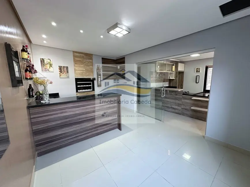 Foto 2 de Casa com 3 quartos à venda, 144m2 em Ipiranga, Sapucaia Do Sul - RS