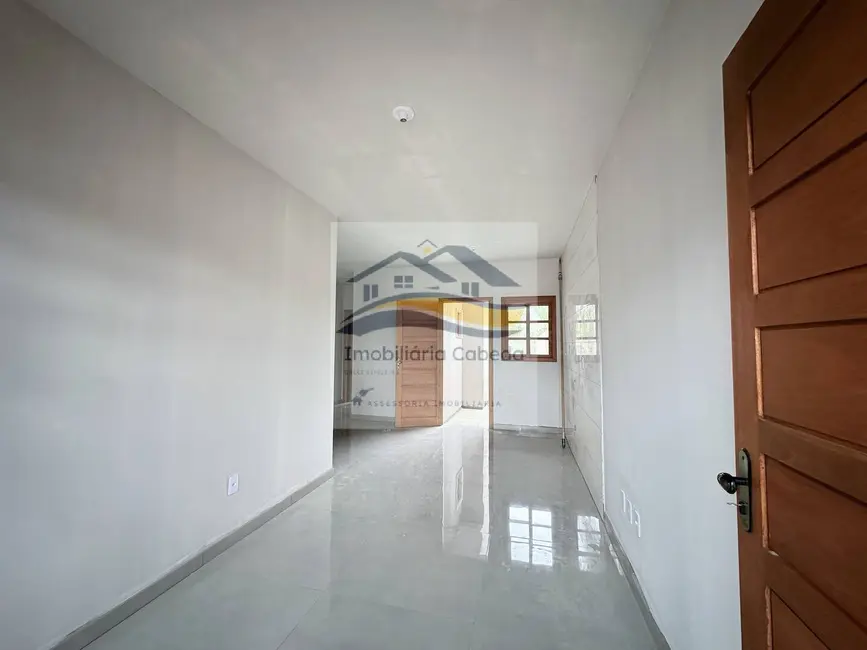 Casa com 2 quartos à venda, 150m2 em Vargas, Sapucaia Do Sul - RS - imagem 3 Foto 3 de Casa com 2 quartos à venda, 150m2 em Vargas, Sapucaia Do Sul - RS