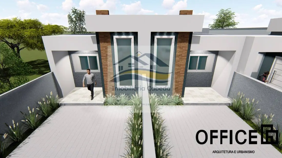 Casa com 2 quartos à venda, 85m2 em Primor, Sapucaia Do Sul - RS - imagem 9 Foto 9 de Casa com 2 quartos à venda, 85m2 em Primor, Sapucaia Do Sul - RS