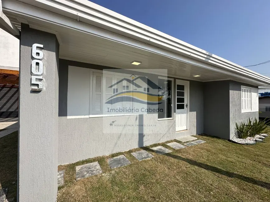 Foto 1 de Casa com 3 quartos à venda, 260m2 em Silva, Sapucaia Do Sul - RS