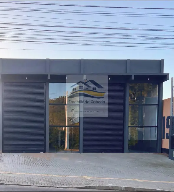 Foto 1 de Sala Comercial à venda, 629m2 em Vargas, Sapucaia Do Sul - RS