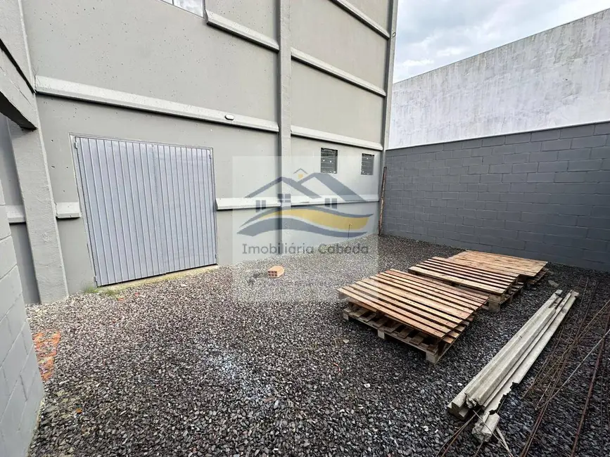 Sala Comercial à venda, 629m2 em Vargas, Sapucaia Do Sul - RS - imagem 3 Foto 3 de Sala Comercial à venda, 629m2 em Vargas, Sapucaia Do Sul - RS