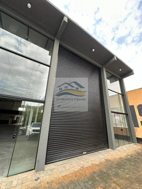 Sala Comercial à venda, 629m2 em Vargas, Sapucaia Do Sul - RS - imagem 5 Foto 5 de Sala Comercial à venda, 629m2 em Vargas, Sapucaia Do Sul - RS