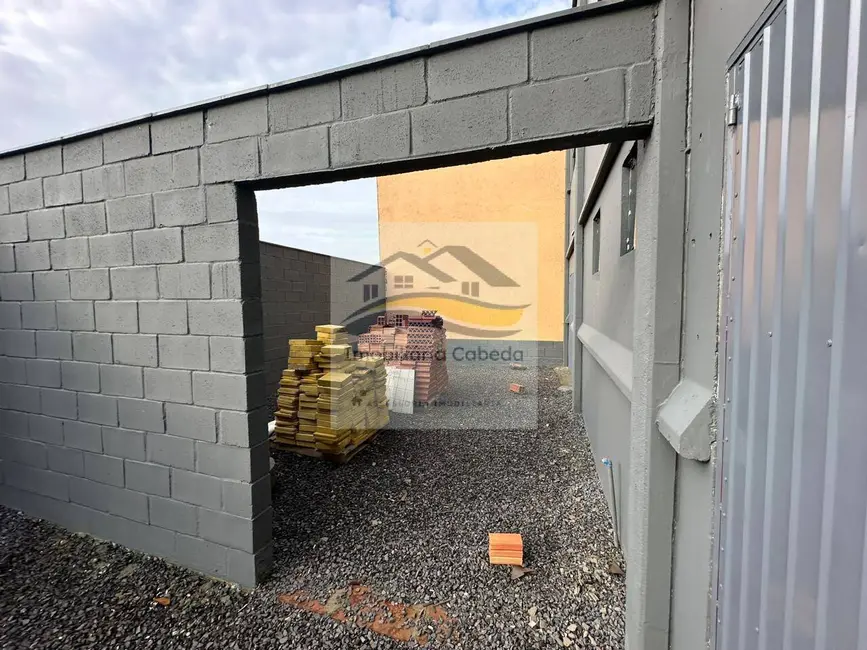 Sala Comercial à venda, 629m2 em Vargas, Sapucaia Do Sul - RS - imagem 4 Foto 4 de Sala Comercial à venda, 629m2 em Vargas, Sapucaia Do Sul - RS