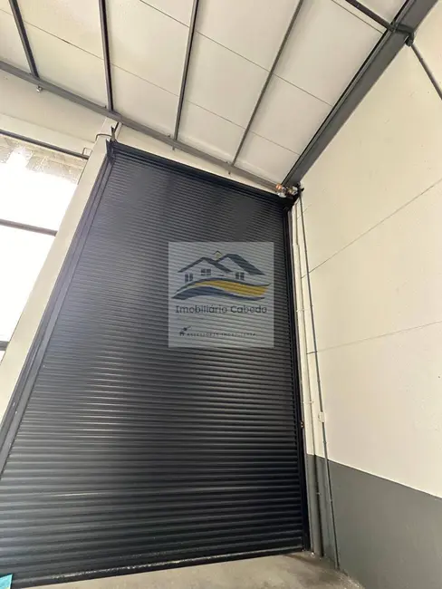 Foto 2 de Sala Comercial à venda, 629m2 em Vargas, Sapucaia Do Sul - RS