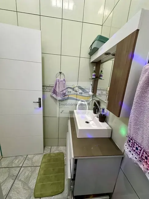 Foto 2 de Casa com 2 quartos à venda, 58m2 em Colonial, Sapucaia Do Sul - RS