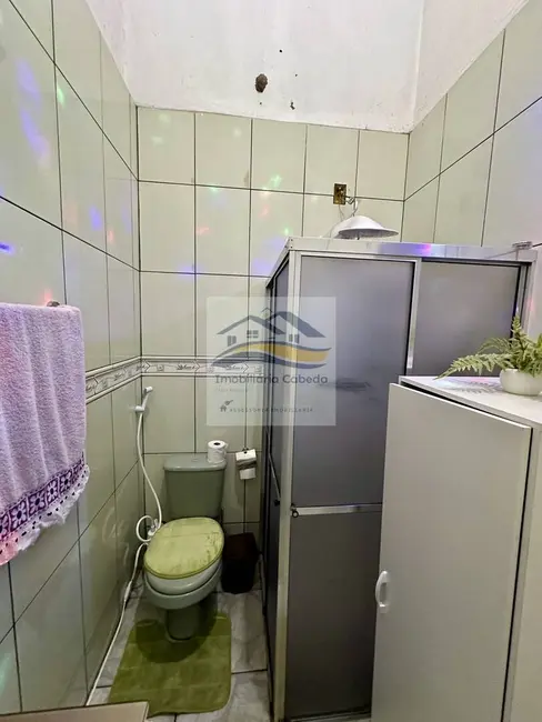 Casa com 2 quartos à venda, 58m2 em Colonial, Sapucaia Do Sul - RS - imagem 5 Foto 5 de Casa com 2 quartos à venda, 58m2 em Colonial, Sapucaia Do Sul - RS