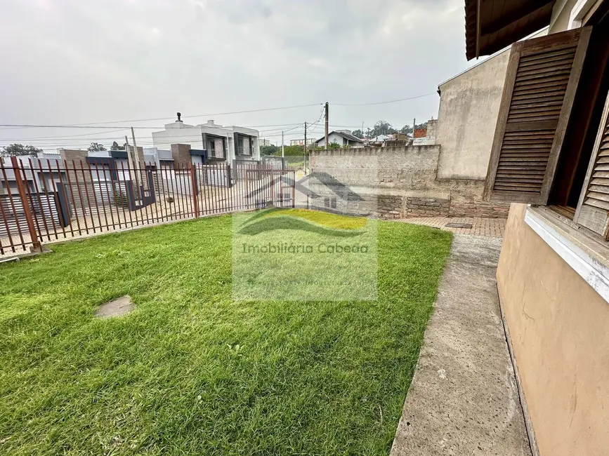 Casa com 3 quartos à venda, 70m2 em Vargas, Sapucaia Do Sul - RS - imagem 9 Foto 9 de Casa com 3 quartos à venda, 70m2 em Vargas, Sapucaia Do Sul - RS