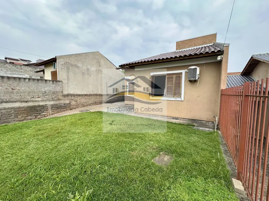 Casa com 3 quartos à venda, 70m2 em Vargas, Sapucaia Do Sul - RS - imagem 2 Foto 2 de Casa com 3 quartos à venda, 70m2 em Vargas, Sapucaia Do Sul - RS