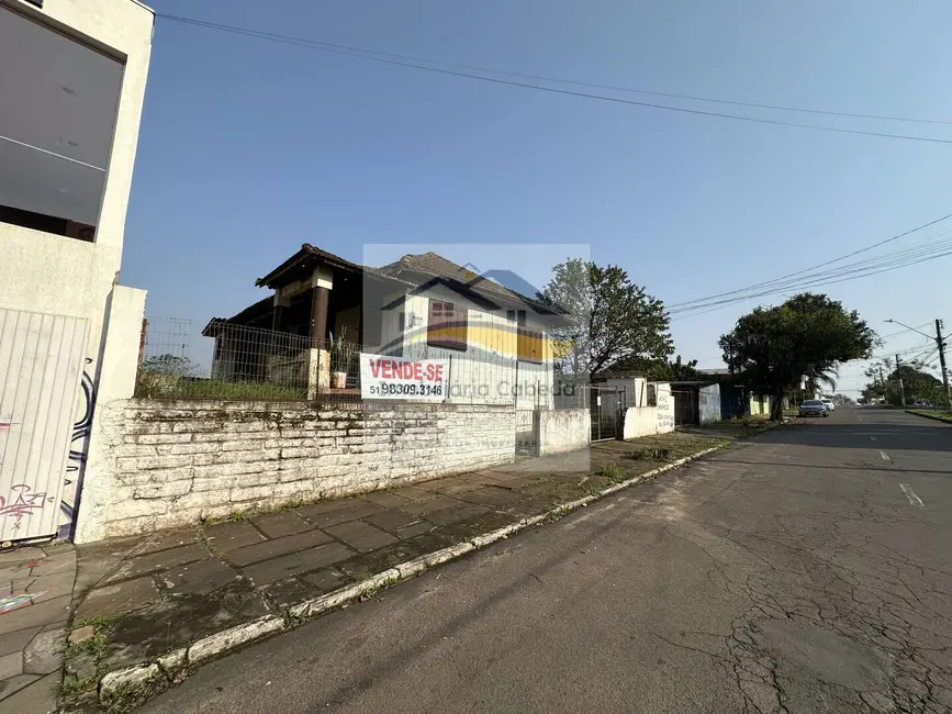 Terreno / Lote à venda, 709m2 em Santa Catarina, Sapucaia Do Sul - RS - imagem 4 Foto 4 de Terreno / Lote à venda, 709m2 em Santa Catarina, Sapucaia Do Sul - RS