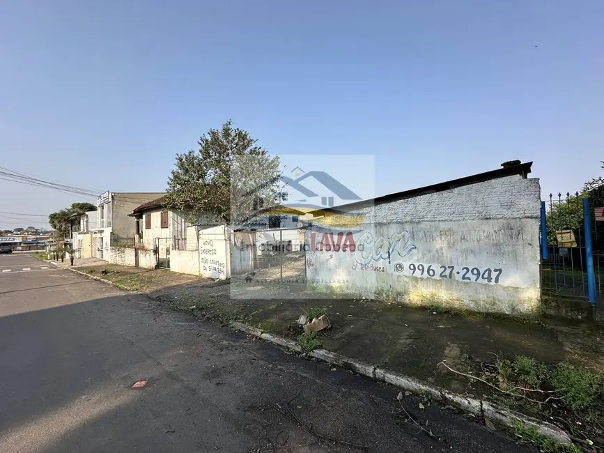 Terreno / Lote à venda, 709m2 em Santa Catarina, Sapucaia Do Sul - RS - imagem 6 Foto 6 de Terreno / Lote à venda, 709m2 em Santa Catarina, Sapucaia Do Sul - RS
