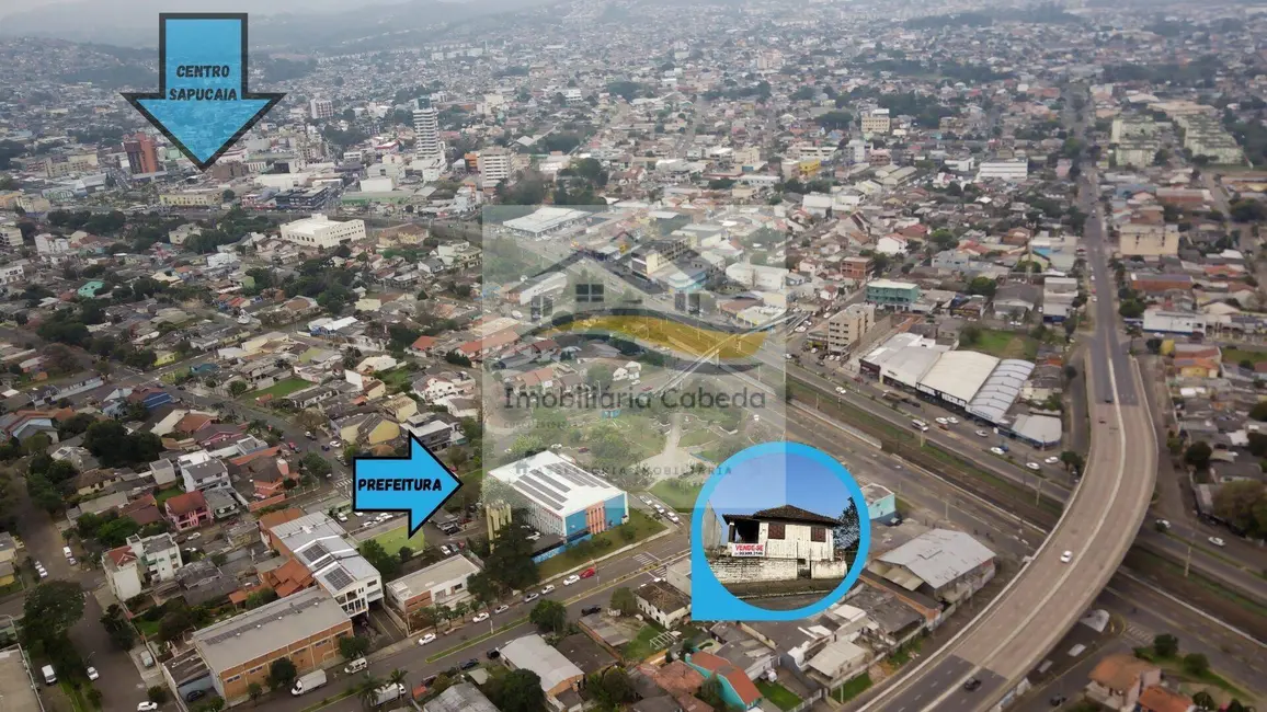 Terreno / Lote à venda, 709m2 em Santa Catarina, Sapucaia Do Sul - RS - imagem 7 Foto 7 de Terreno / Lote à venda, 709m2 em Santa Catarina, Sapucaia Do Sul - RS