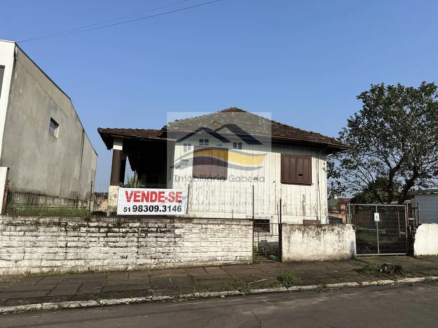 Terreno / Lote à venda, 709m2 em Santa Catarina, Sapucaia Do Sul - RS - imagem 8 Foto 8 de Terreno / Lote à venda, 709m2 em Santa Catarina, Sapucaia Do Sul - RS