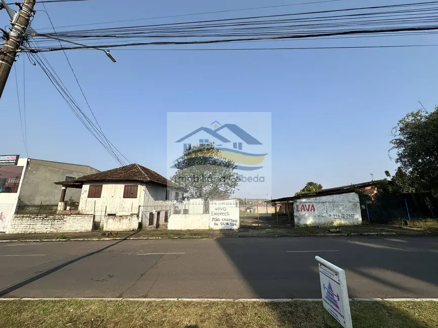 Terreno / Lote à venda, 709m2 em Santa Catarina, Sapucaia Do Sul - RS - imagem 5 Foto 5 de Terreno / Lote à venda, 709m2 em Santa Catarina, Sapucaia Do Sul - RS