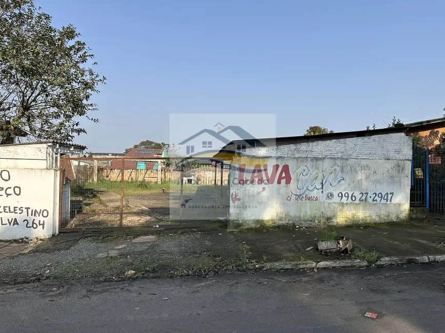 Terreno / Lote à venda, 709m2 em Santa Catarina, Sapucaia Do Sul - RS - imagem 9 Foto 9 de Terreno / Lote à venda, 709m2 em Santa Catarina, Sapucaia Do Sul - RS