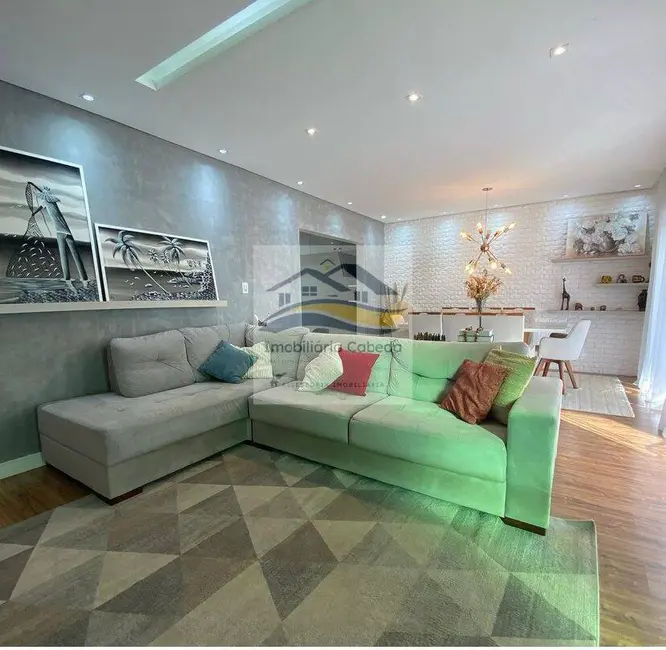 Foto 8 de Casa com 3 quartos à venda, 194m2 em Fião, Sao Leopoldo - RS