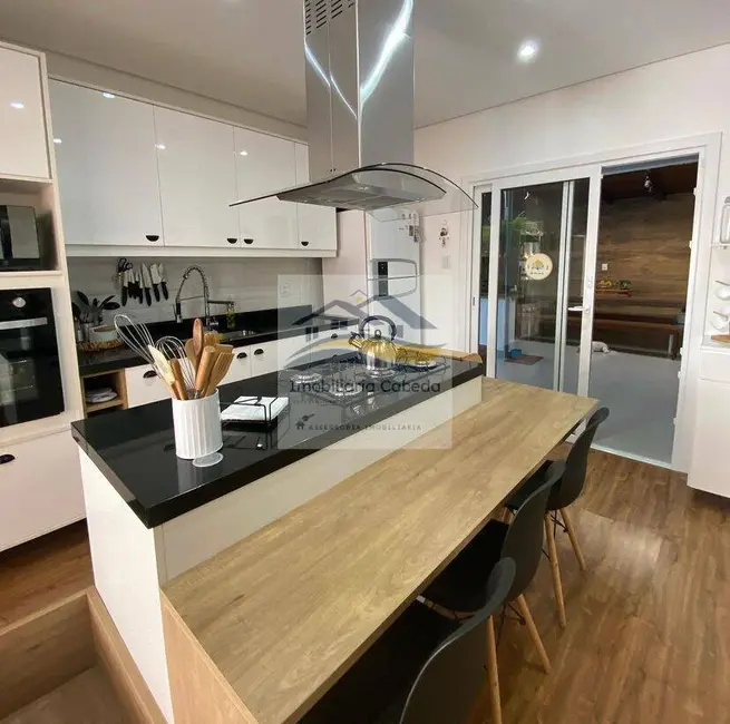 Foto 5 de Casa com 3 quartos à venda, 194m2 em Fião, Sao Leopoldo - RS