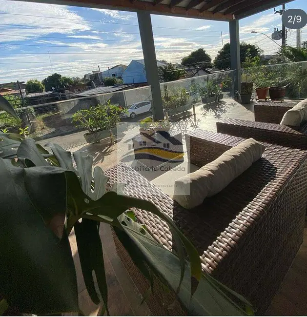 Foto 9 de Casa com 3 quartos à venda, 194m2 em Fião, Sao Leopoldo - RS