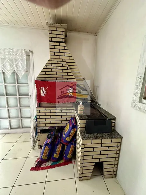 Foto 2 de Sobrado com 3 quartos à venda, 128m2 em Colonial, Sapucaia Do Sul - RS