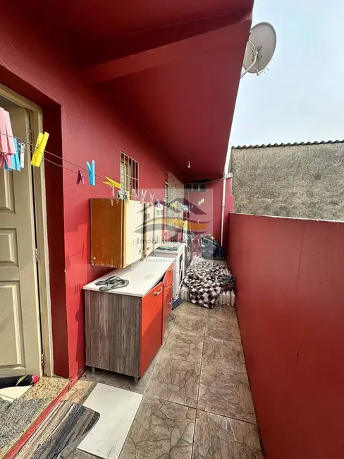 Sobrado com 3 quartos à venda, 128m2 em Colonial, Sapucaia Do Sul - RS - imagem 5 Foto 5 de Sobrado com 3 quartos à venda, 128m2 em Colonial, Sapucaia Do Sul - RS