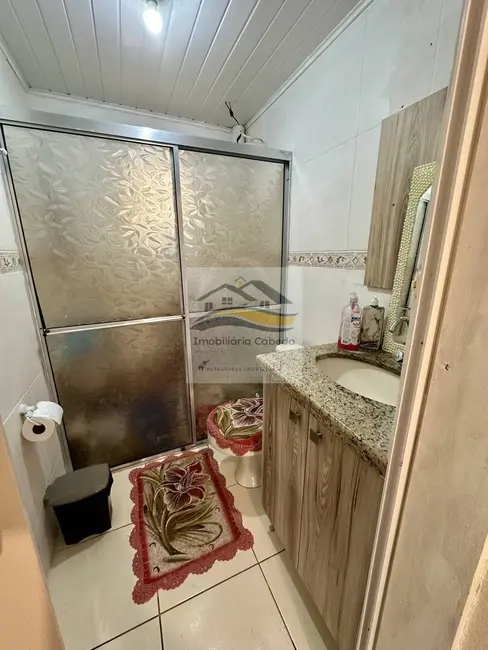 Sobrado com 3 quartos à venda, 128m2 em Colonial, Sapucaia Do Sul - RS - imagem 9 Foto 9 de Sobrado com 3 quartos à venda, 128m2 em Colonial, Sapucaia Do Sul - RS