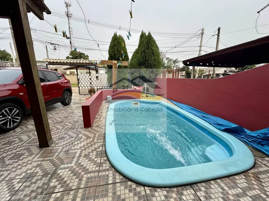 Sobrado com 3 quartos à venda, 128m2 em Colonial, Sapucaia Do Sul - RS - imagem 7 Foto 7 de Sobrado com 3 quartos à venda, 128m2 em Colonial, Sapucaia Do Sul - RS