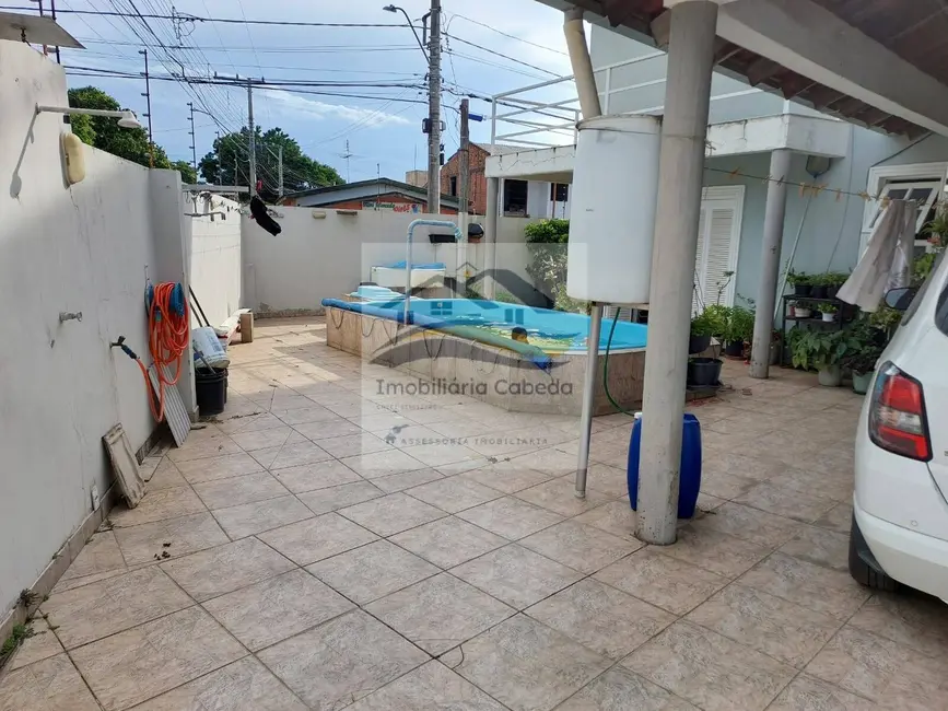 Sobrado com 3 quartos à venda, 340m2 em Tamandaré, Esteio - RS - imagem 8 Foto 8 de Sobrado com 3 quartos à venda, 340m2 em Tamandaré, Esteio - RS