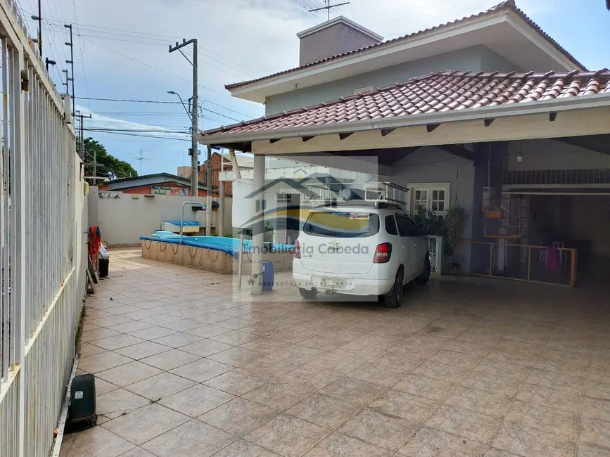 Sobrado com 3 quartos à venda, 340m2 em Tamandaré, Esteio - RS - imagem 9 Foto 9 de Sobrado com 3 quartos à venda, 340m2 em Tamandaré, Esteio - RS