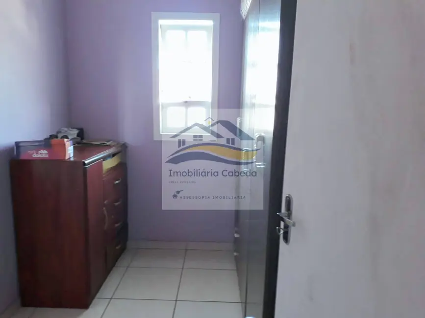 Sobrado com 3 quartos à venda, 340m2 em Tamandaré, Esteio - RS - imagem 6 Foto 6 de Sobrado com 3 quartos à venda, 340m2 em Tamandaré, Esteio - RS