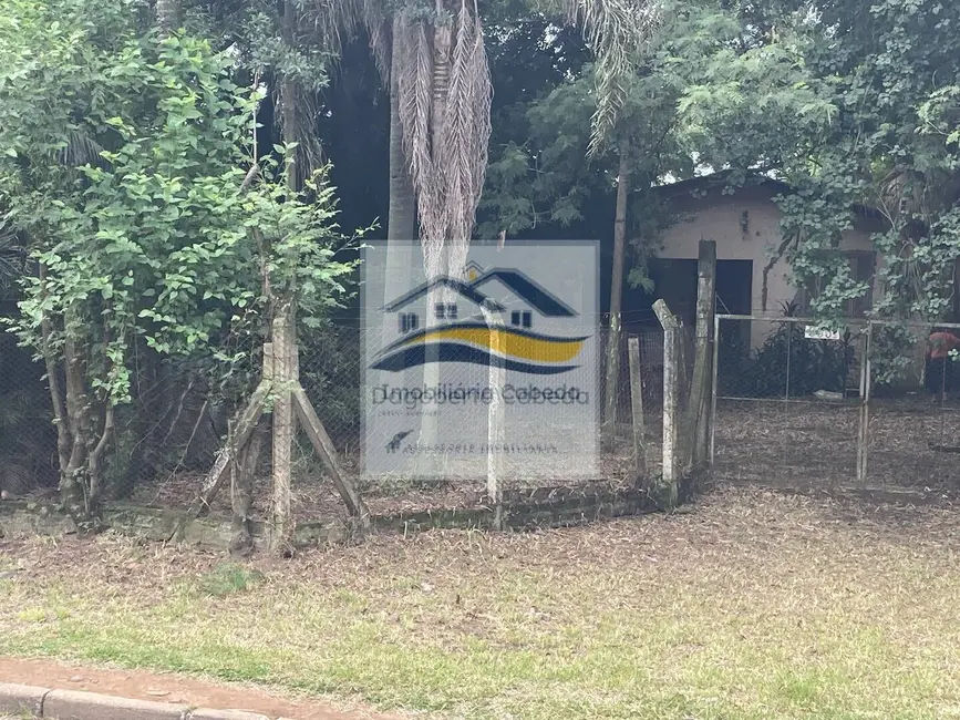 Foto 2 de Terreno / Lote à venda, 1428m2 em Três Marias, Esteio - RS