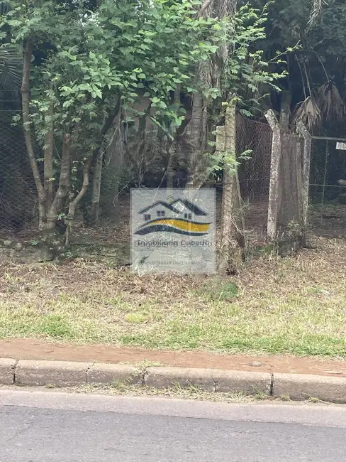 Foto 3 de Terreno / Lote à venda, 1428m2 em Três Marias, Esteio - RS