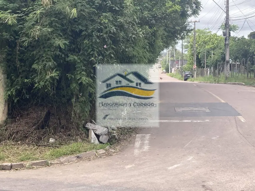 Foto 4 de Terreno / Lote à venda, 1428m2 em Três Marias, Esteio - RS