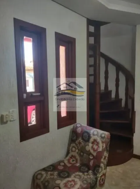 Sobrado com 2 quartos à venda, 95m2 em Pasqualini, Sapucaia Do Sul - RS - imagem 6 Foto 6 de Sobrado com 2 quartos à venda, 95m2 em Pasqualini, Sapucaia Do Sul - RS