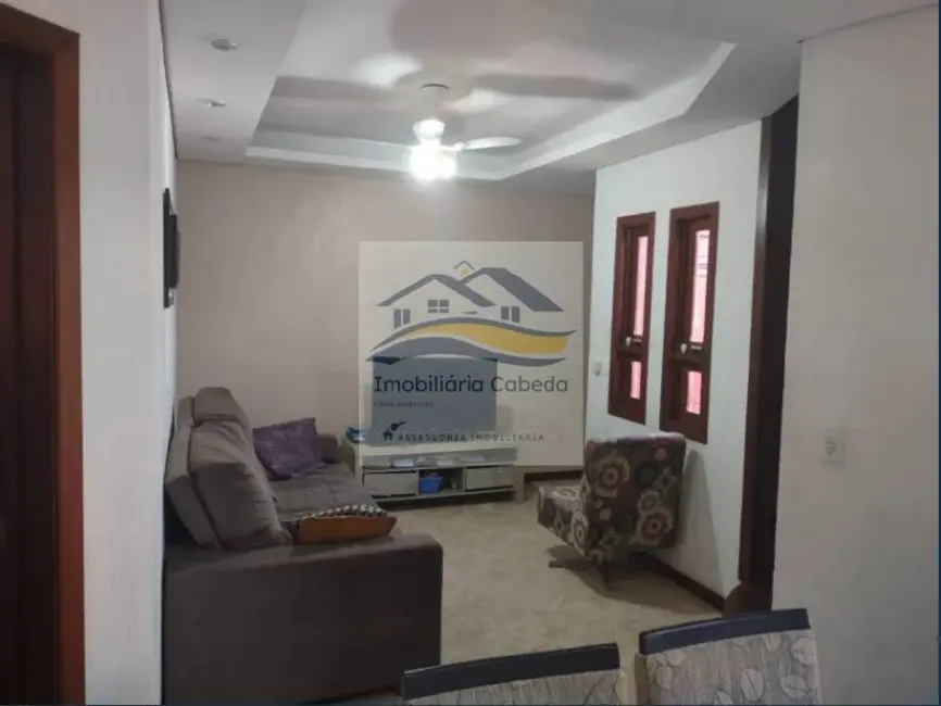 Sobrado com 2 quartos à venda, 95m2 em Pasqualini, Sapucaia Do Sul - RS - imagem 3 Foto 3 de Sobrado com 2 quartos à venda, 95m2 em Pasqualini, Sapucaia Do Sul - RS