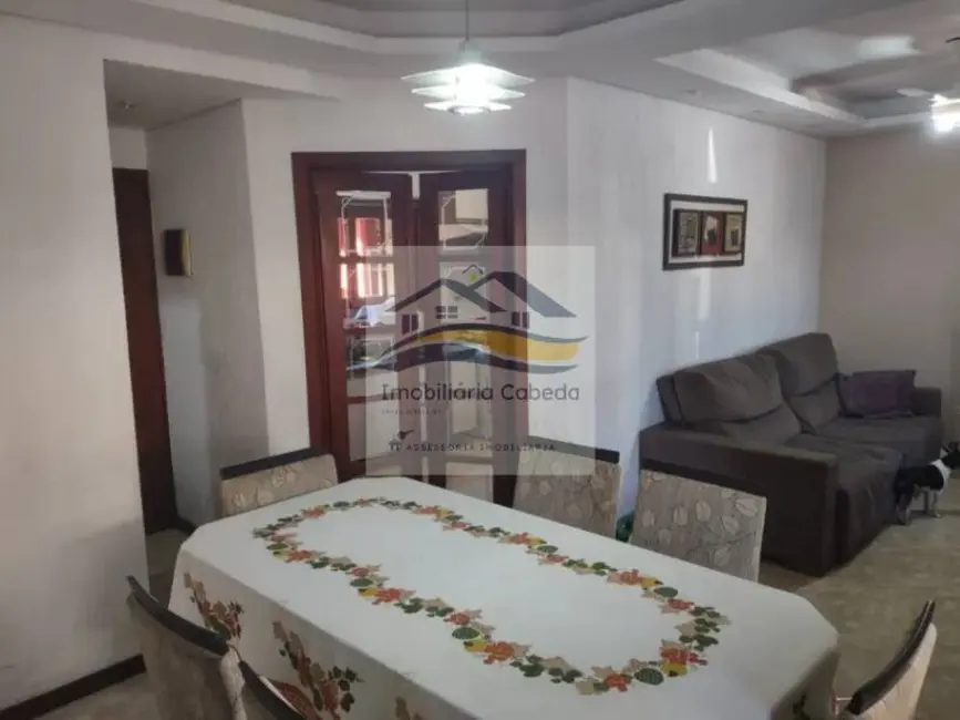 Sobrado com 2 quartos à venda, 95m2 em Pasqualini, Sapucaia Do Sul - RS - imagem 5 Foto 5 de Sobrado com 2 quartos à venda, 95m2 em Pasqualini, Sapucaia Do Sul - RS