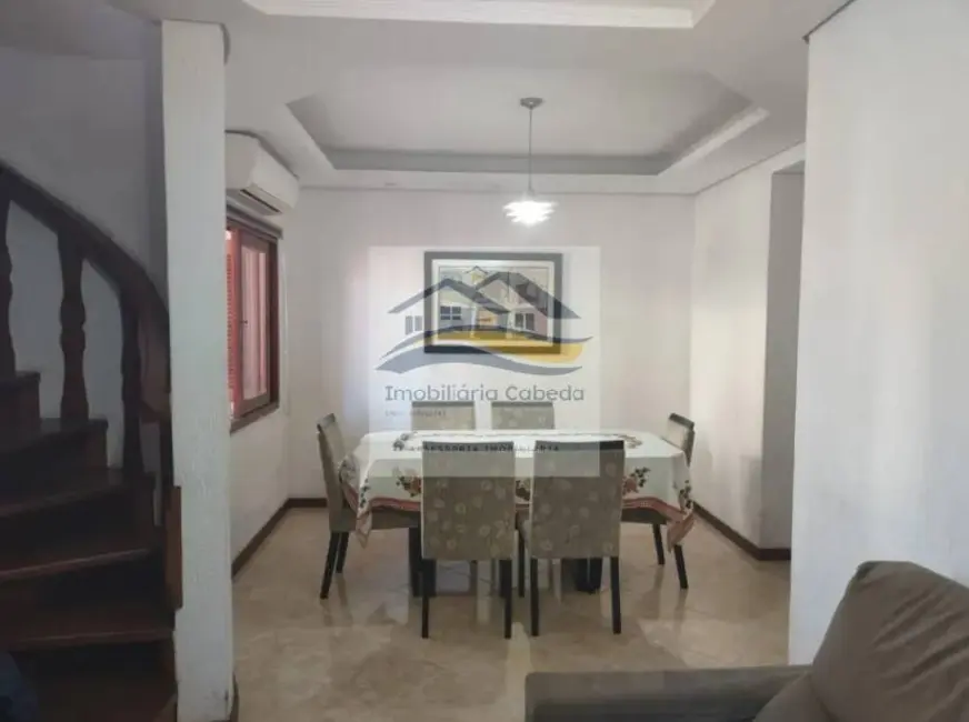 Sobrado com 2 quartos à venda, 95m2 em Pasqualini, Sapucaia Do Sul - RS - imagem 4 Foto 4 de Sobrado com 2 quartos à venda, 95m2 em Pasqualini, Sapucaia Do Sul - RS