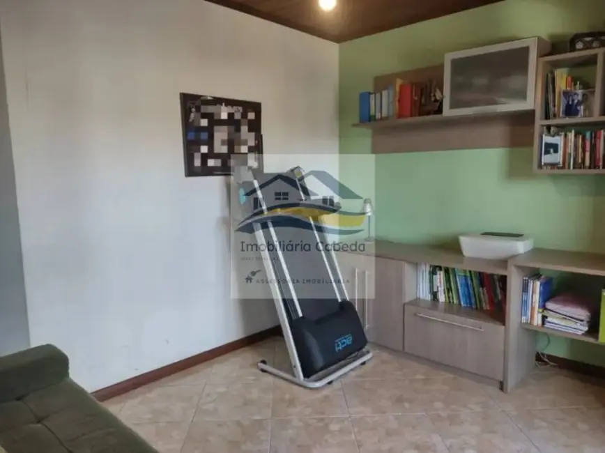 Sobrado com 2 quartos à venda, 95m2 em Pasqualini, Sapucaia Do Sul - RS - imagem 9 Foto 9 de Sobrado com 2 quartos à venda, 95m2 em Pasqualini, Sapucaia Do Sul - RS